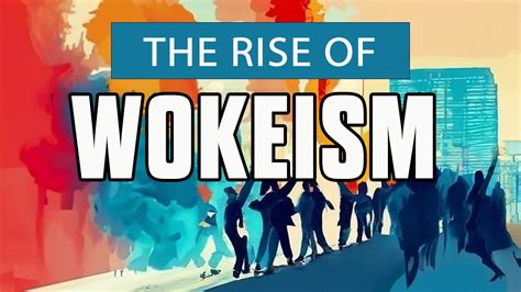 wokies|wokeism.